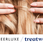SheerLuxe / Treatwell competition